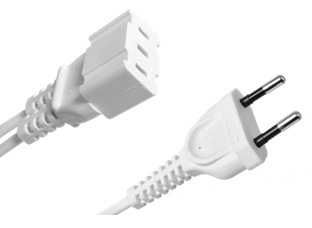 Przewód kabel do maszyn do szycia SN-119 Polski BSN BIERSIN