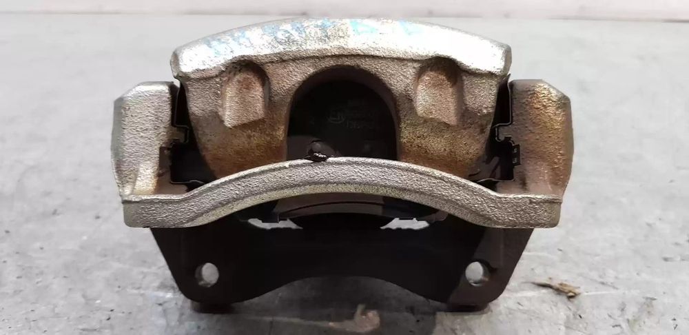 PINÇA TRAVÃO FRONTAL DIREITA KIA CARENS IV 2017 -58190A4A17