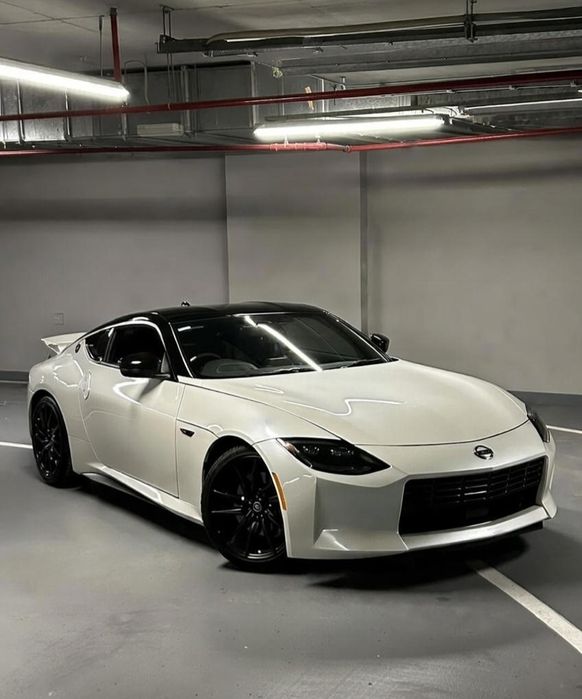 Nissan Z 400Z Performance  370z 350z gtr supra