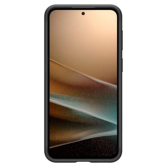 Etui Spigen Rugged Armor Do Samsung Galaxy A37 5G Matte Black