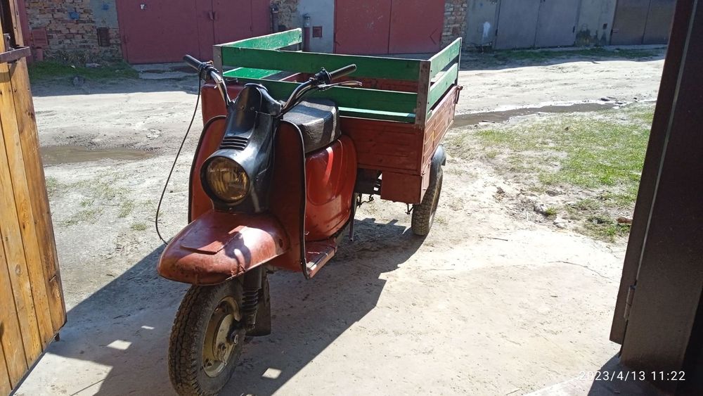 Продається Муравей