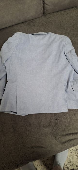 Marynarka chłopięca 116