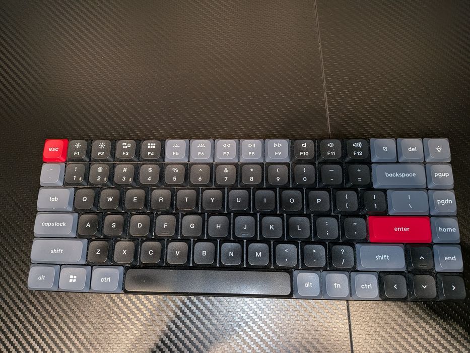 Keychron K3 Low profile 75%