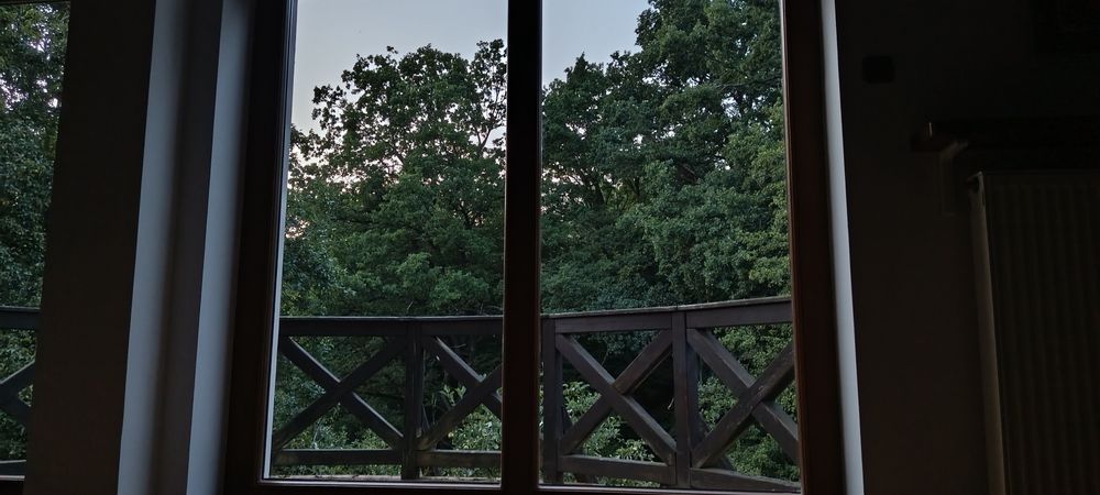 Dom  wakacyjny Pałacyk
