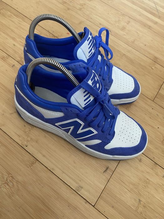 Кросівки nev balance 38 розмір