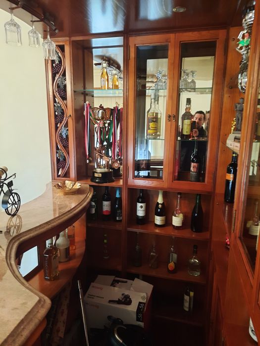 Moveis novos com acabamento e sem acabamento