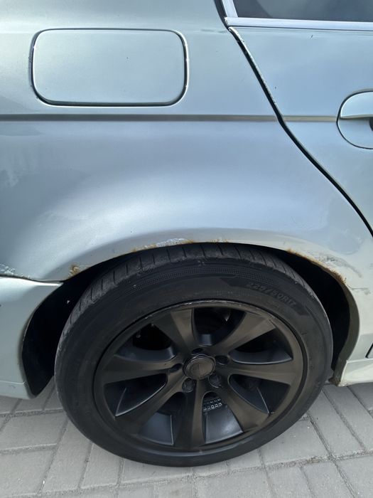 Sprzedam Bmw e39