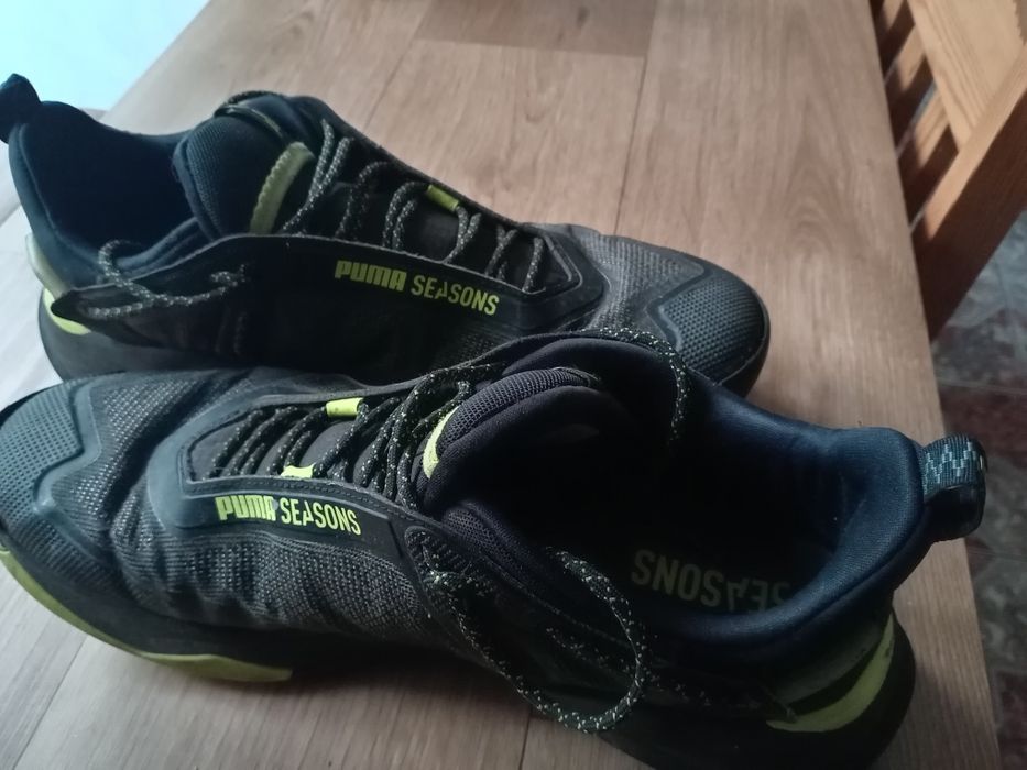 Buty sportowe Puma