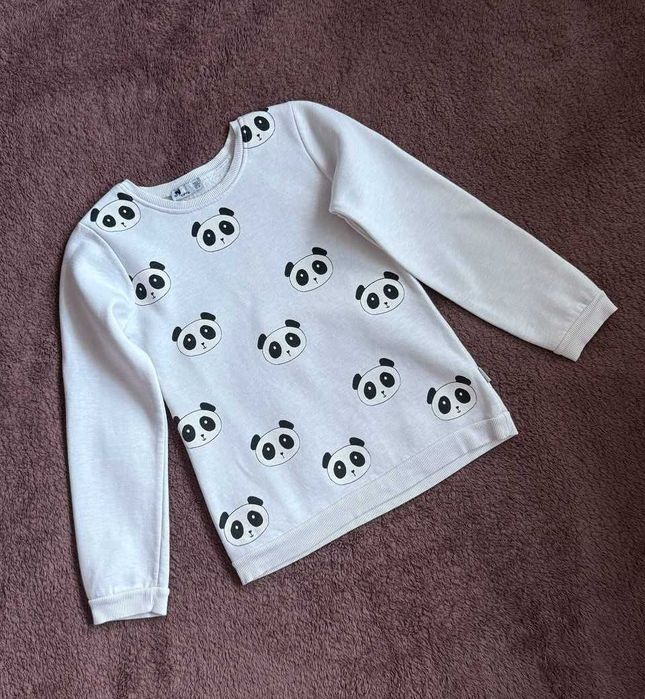 Світшот для дівчинки на зріст 152см