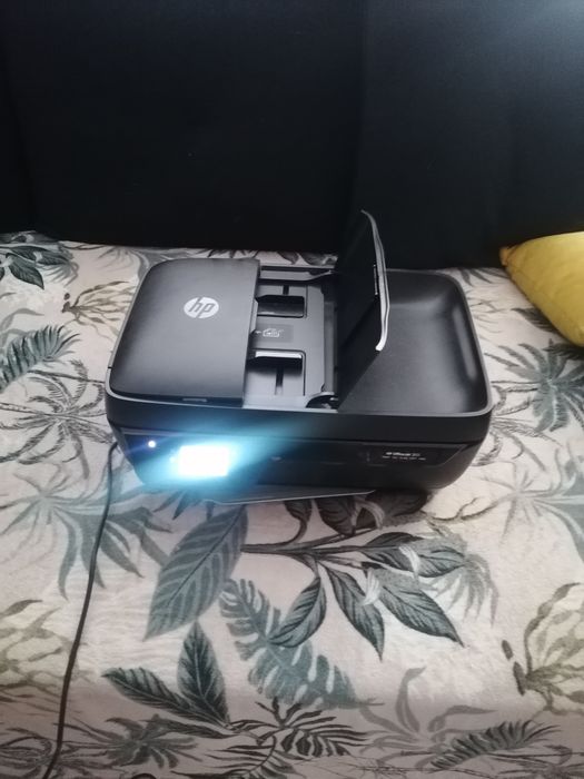 Drukarka HP Officejet 3831