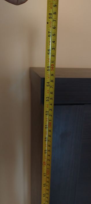 Sprzedam komodę kolor Venge