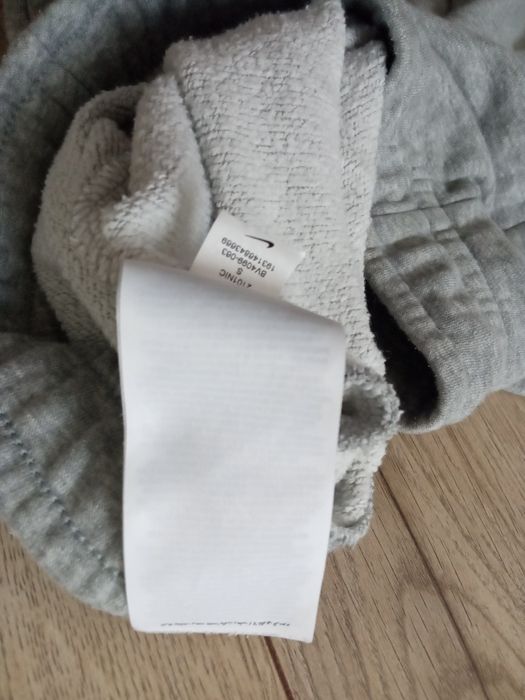 Spodnie dresowe damskie Nike, rozmiar S
