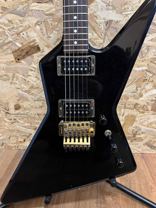 Greco mtx 60 1984 explorer Gibson Epiphone