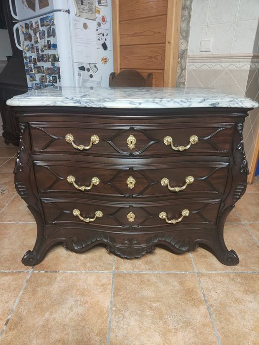 Cómoda vila viçosa