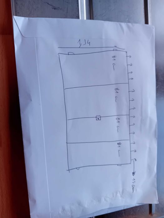 Antiga grade de varanda e antigo portão