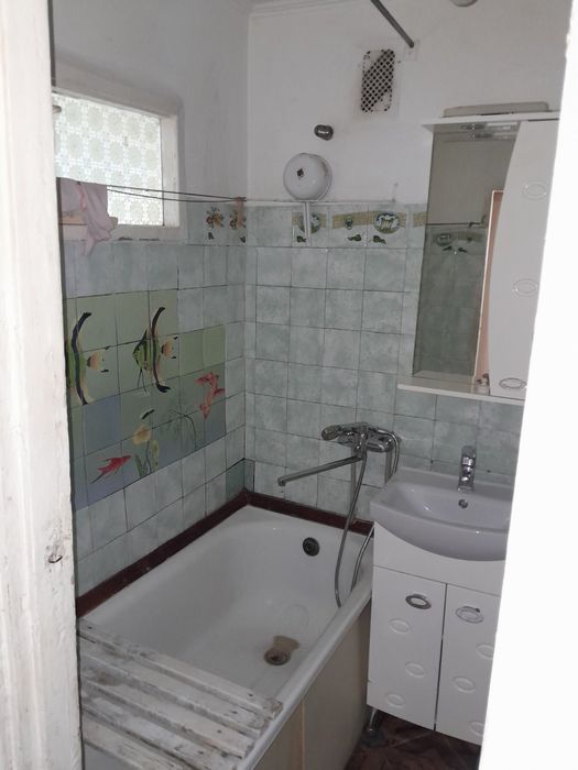 Продажа 2х квартиры в кирпичном доме