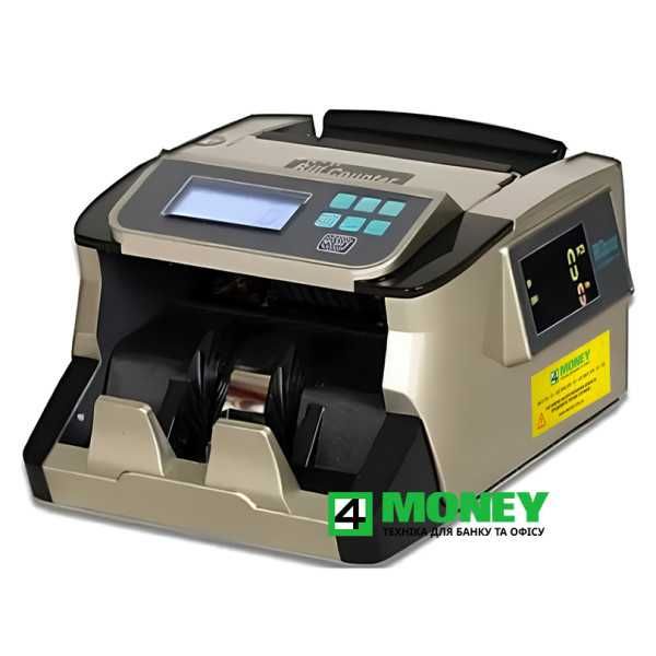 Счетчик Банкнот COUNTER H-8500 СЧЕТНАЯ МАШИНКА Валют Грошей Харьков