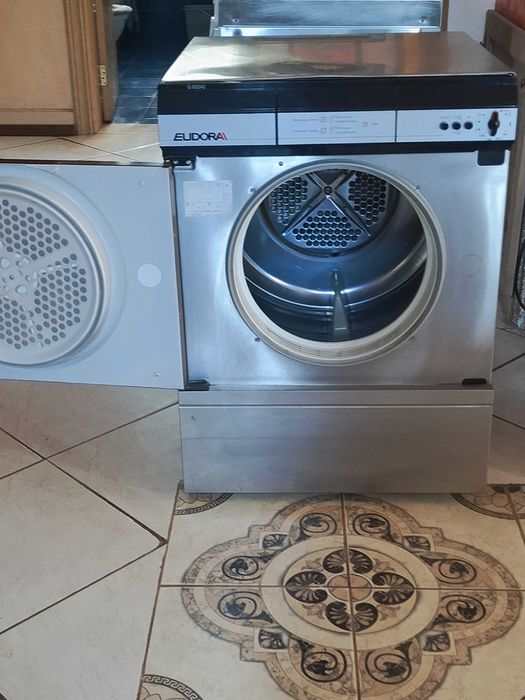 Промислова сушильна машина прачечное оборудование для отеля професійна