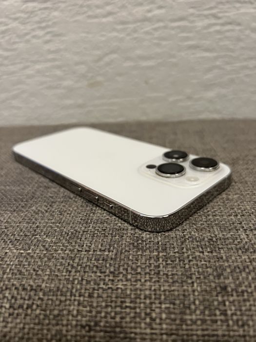 Iphone 14 pro 128gb, 100% bateria, gwarancja