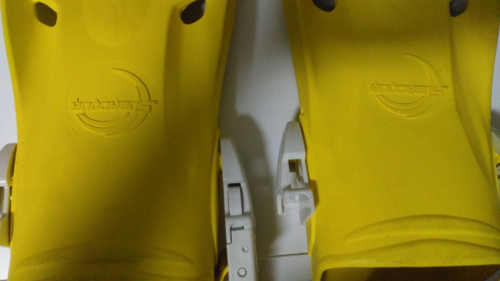 Barbatanas Mergulho (tamanho S) Otimo estado