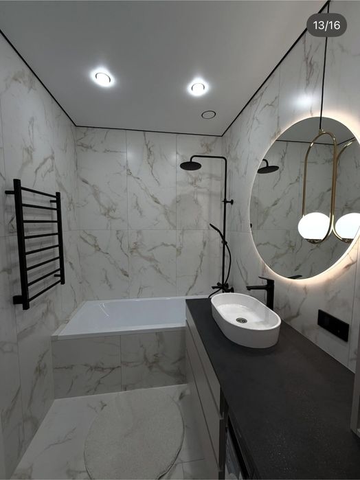 Продаж сучасного будиночку котеджного типу.