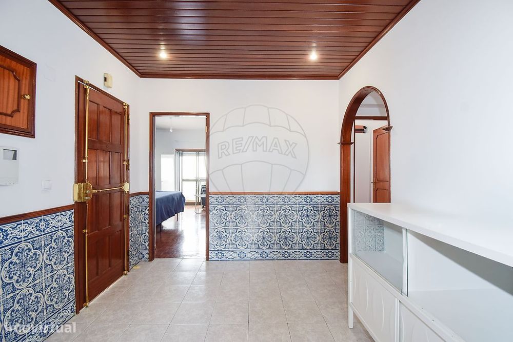 Apartamento T3 para venda