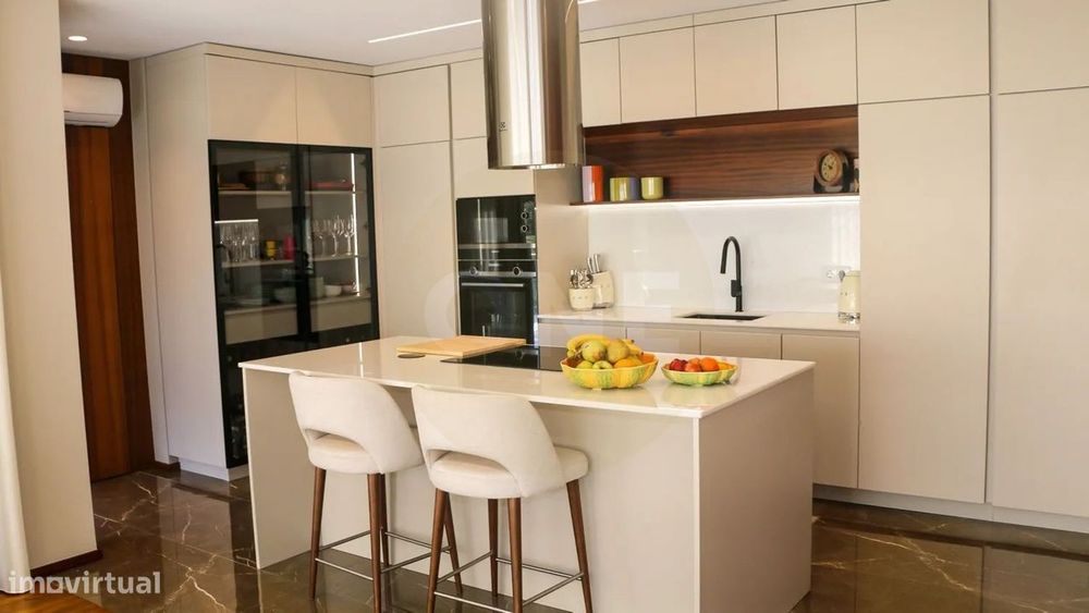 Exclusividade e Sofisticação | T3 Premium
