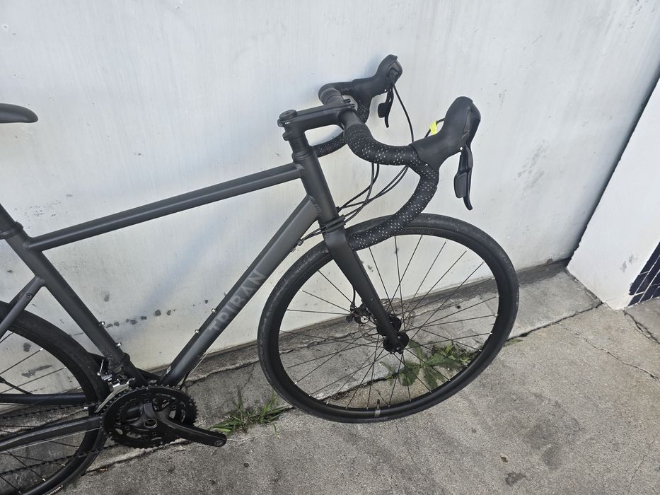 Bicicleta de disco barata m