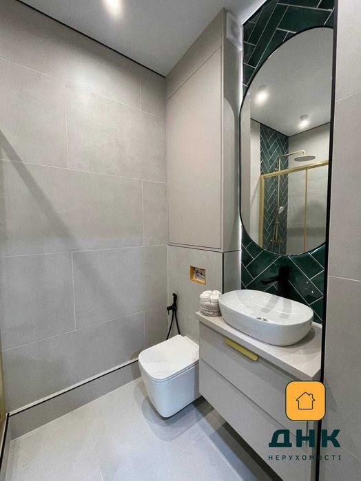 ‼️НОВАЯ 2к квартира с ремонтом Терраса Аркадия‼️Атмосфера ПаркМоре