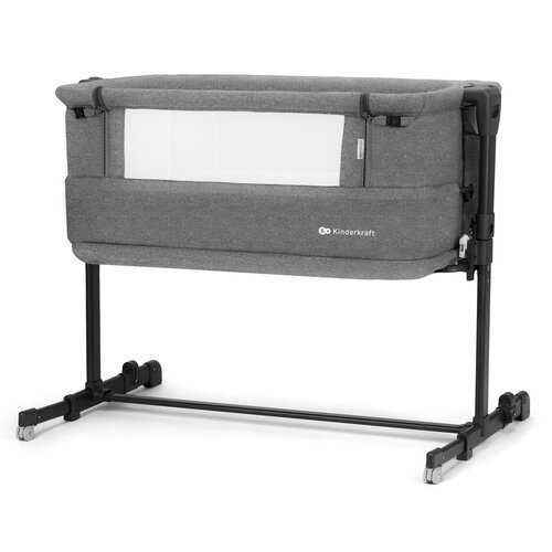 Łóżeczko dostawne kinderkraft