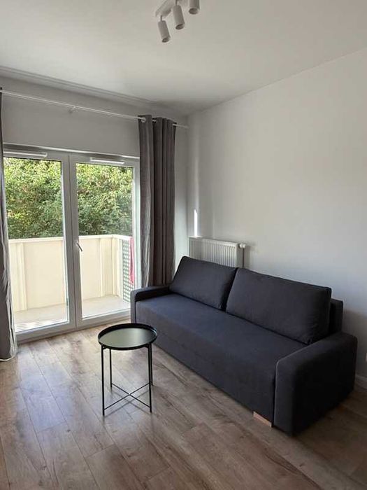 Nowy Blok 2 pokoje Malta Posnania Milczańska + Garaż