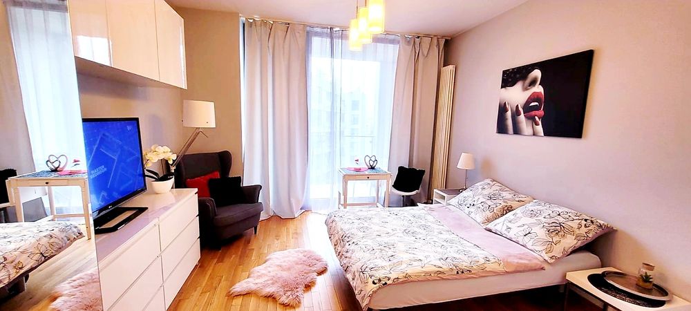 Home&Comfort Loft Apartament. NETFIX !