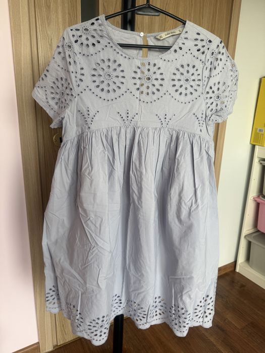 Sukienki S Zara Reserved