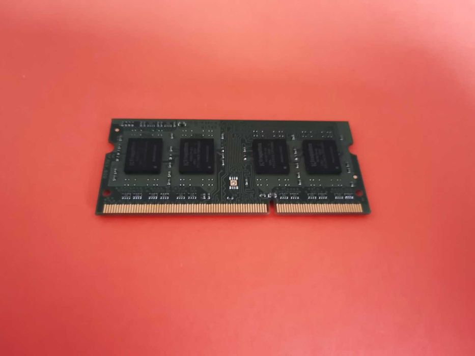 DDR3 4GB KingSton 12800 L