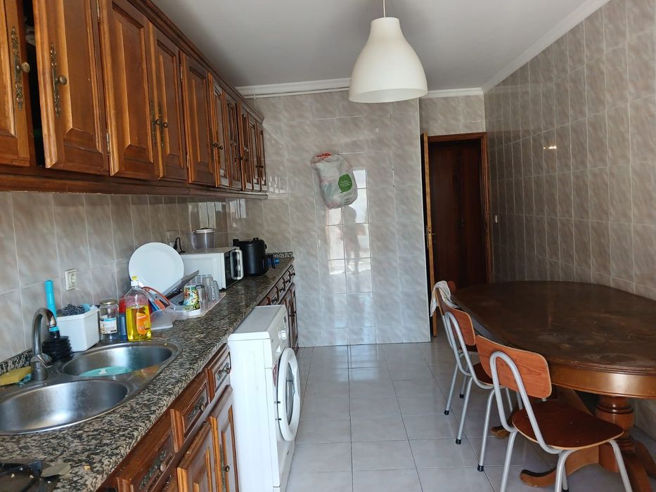 Quarto no centro de Mirandela