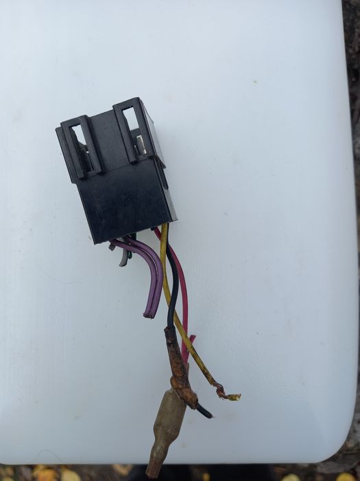 Фішка до радіо б.у