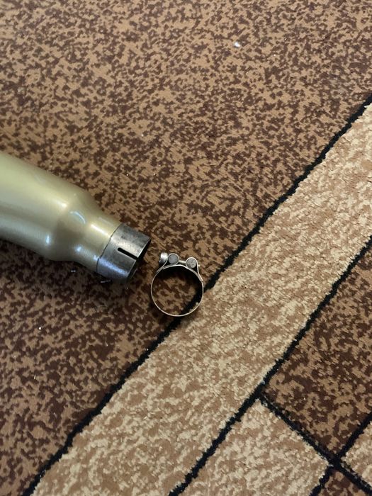 Глушитель Gsxr 600 k7