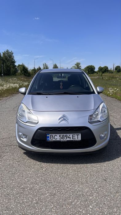 У продажу Citroen c3. 1.4 d