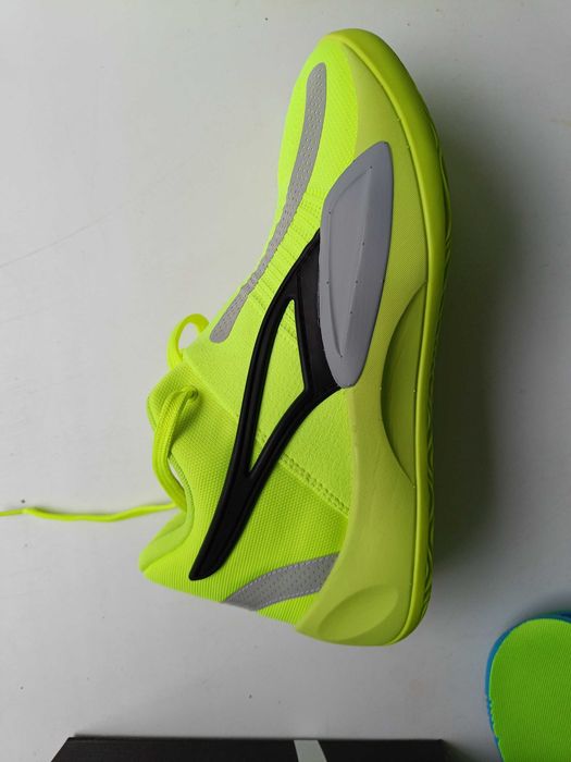 Баскетбольні кросівки Puma Rise Nitro 37701205 оригінал