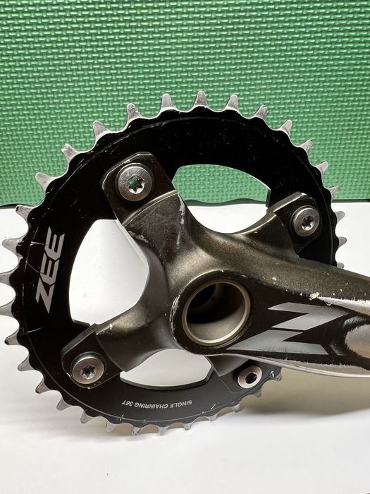 Korba Shimano Zee 83mm DH 170mm