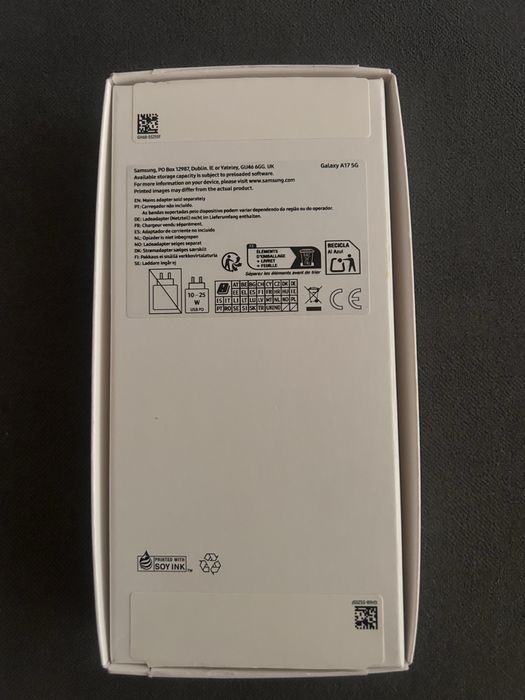 Samsung Galaxy A17 5G 128gb