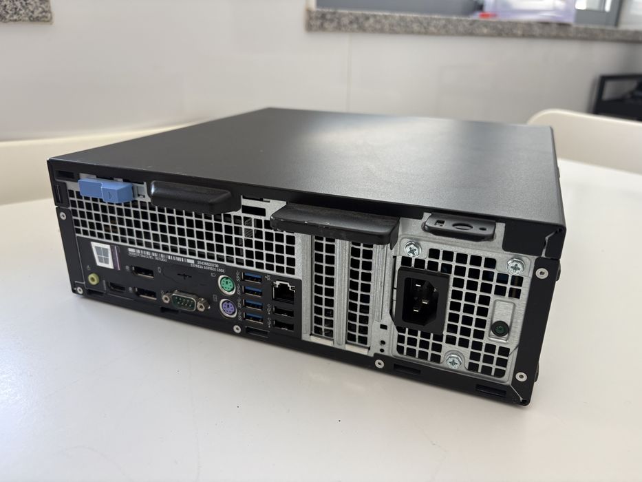 Dell Optiplex 5050 i5 8gb 256ssd Win11