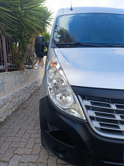Renault Master L2H2