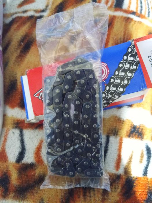 Цепок на автомобілі