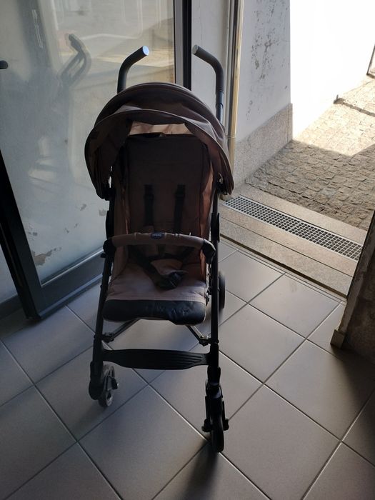Carrinho de passeio Chicco liteway