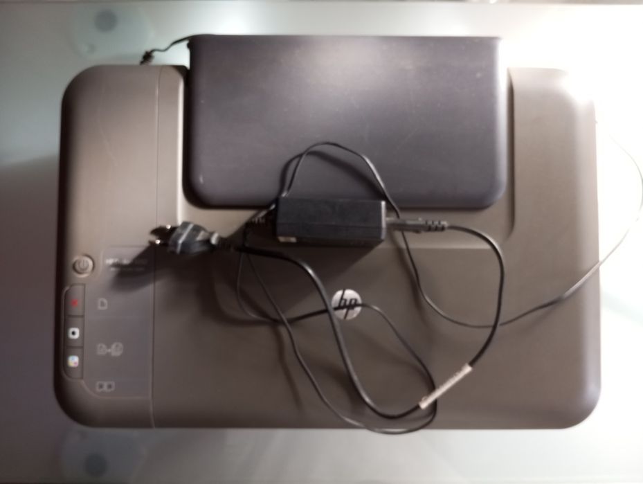 Impressora Hp 1050
