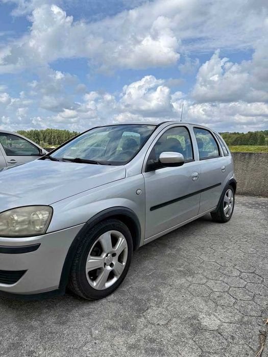 Opel Corsa 1.3 CDTI