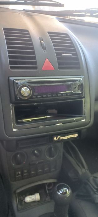 Vw Polo 1.4 tdi 2001