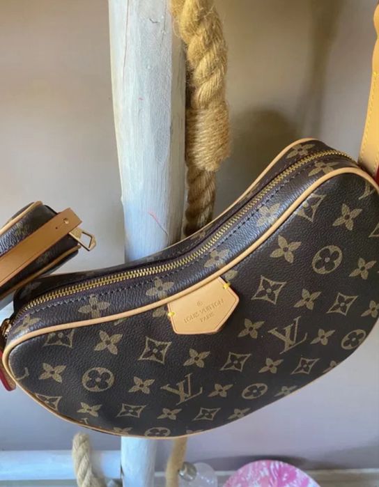 Louis Vuitton torebka