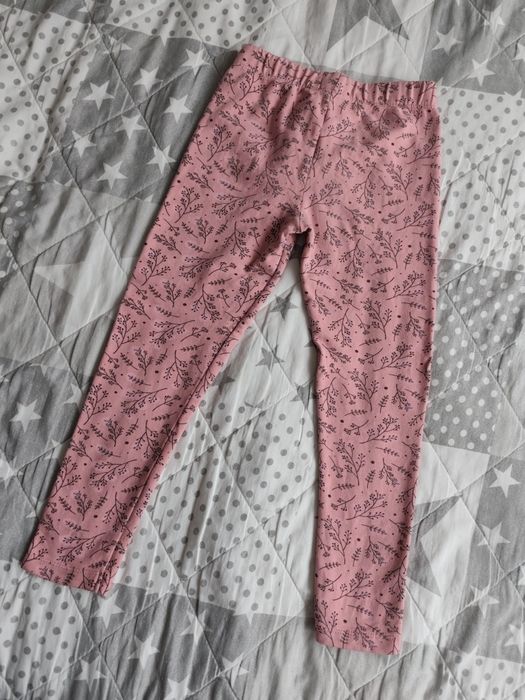 Leginsy/getry ocieplane Sinsay rozm. 128